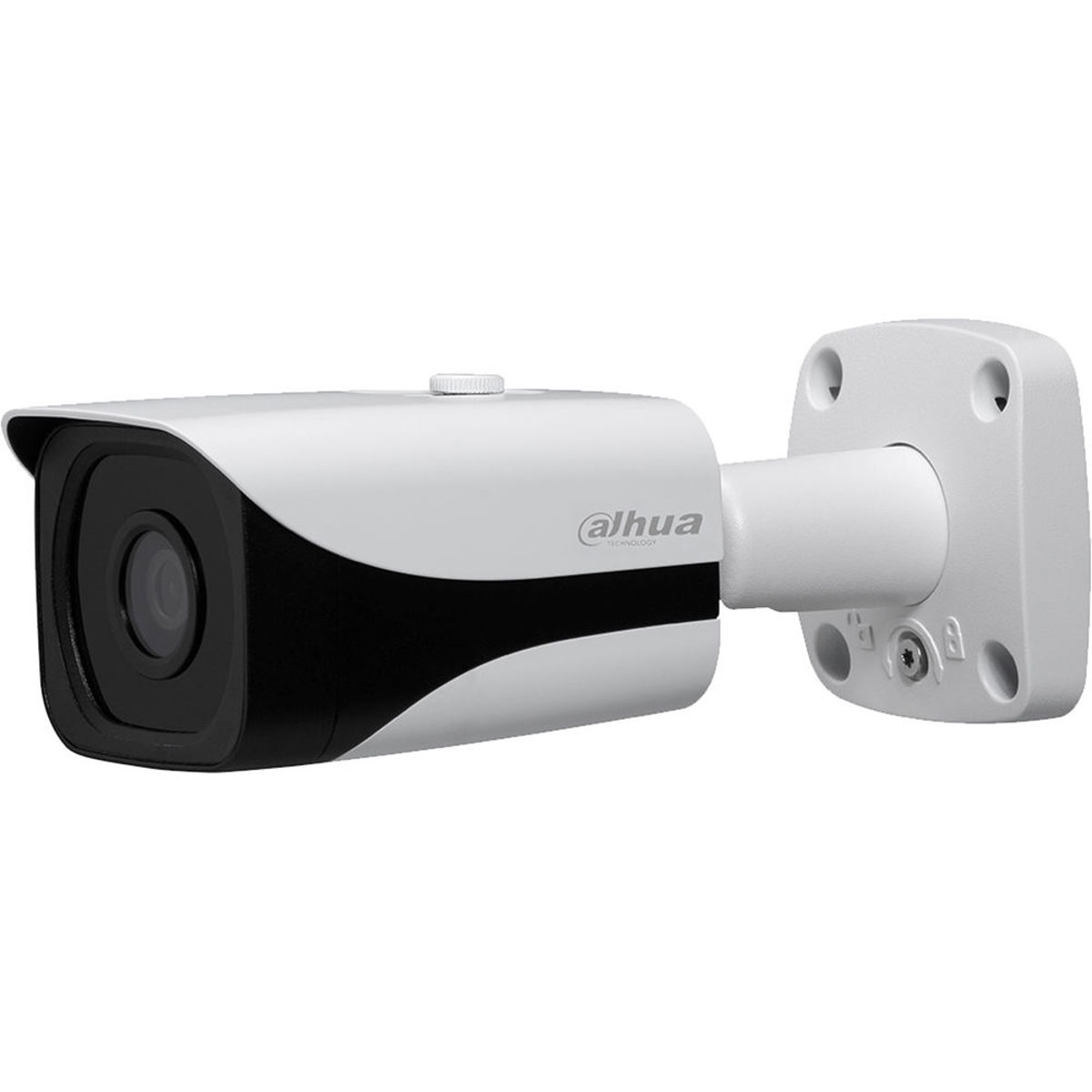

Dahua N24CB33 2MP Outdoor IR WDR ePoE Mini Bullet Network Camera with 3.6mm Lens