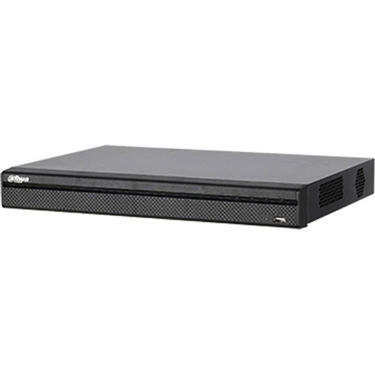 

Dahua N42B3P Lite Series 16-Channel 4K UHD 1U 8MP 16 PoE H.265 NVR, No HDD