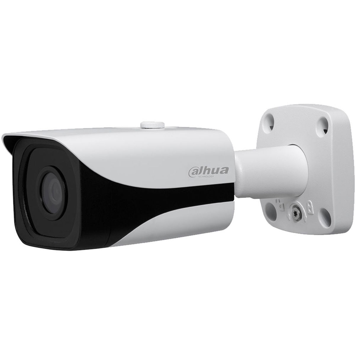 

Dahua N44CB33 4MP Outdoor IR WDR ePoE Network Mini Bullet Camera, 3.6mm Lens