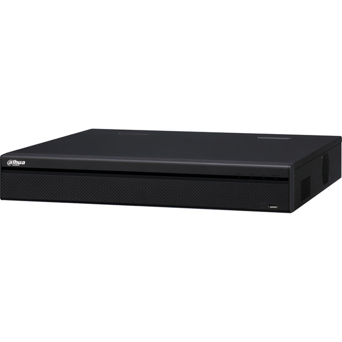 

Dahua Pro 16 Channel 1.5U 4K 16 PoE NVR, 4 SATA, 6TB HDD