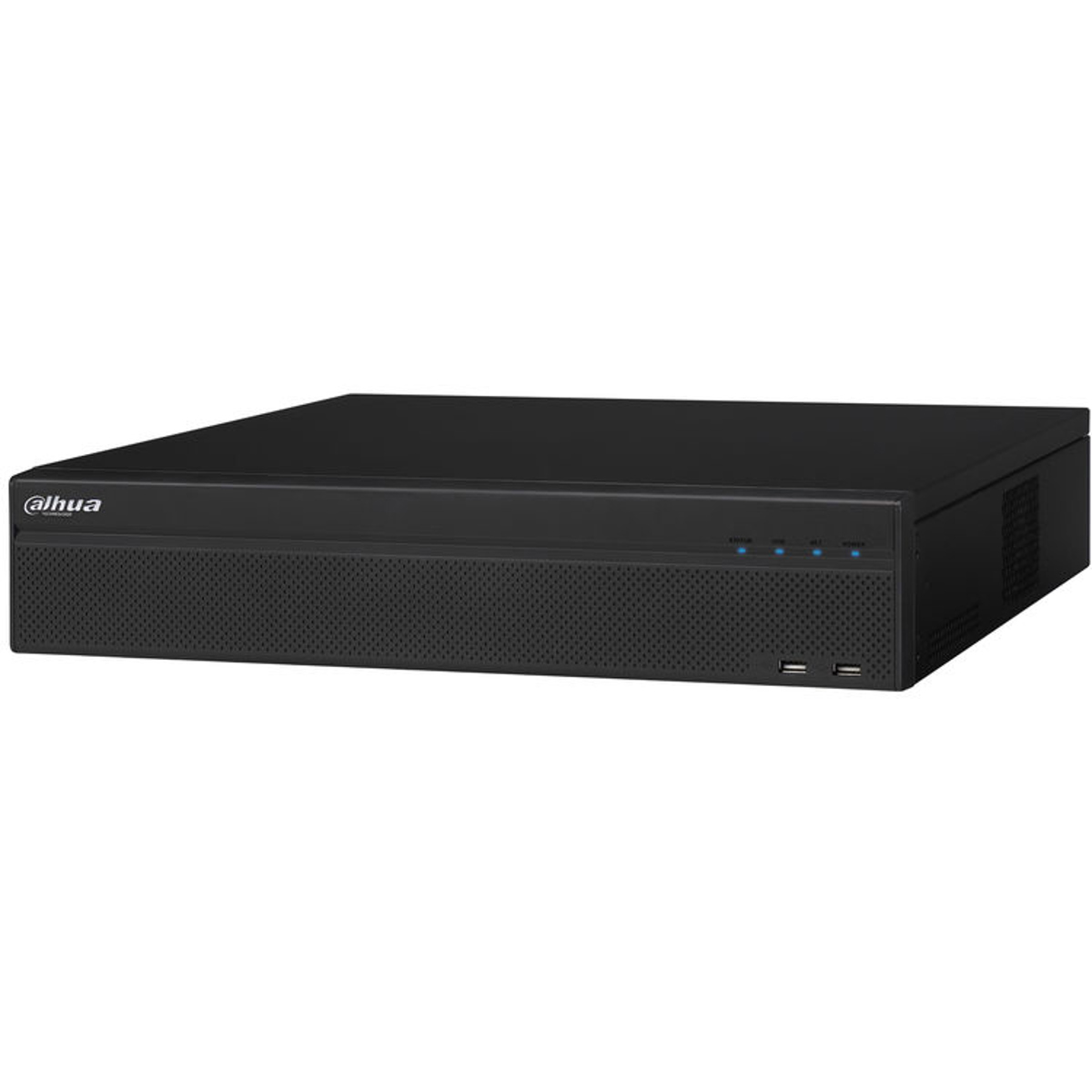 

Dahua Pro 32 Channel 2U 4K NVR, 8 SATA, HDD Not Included