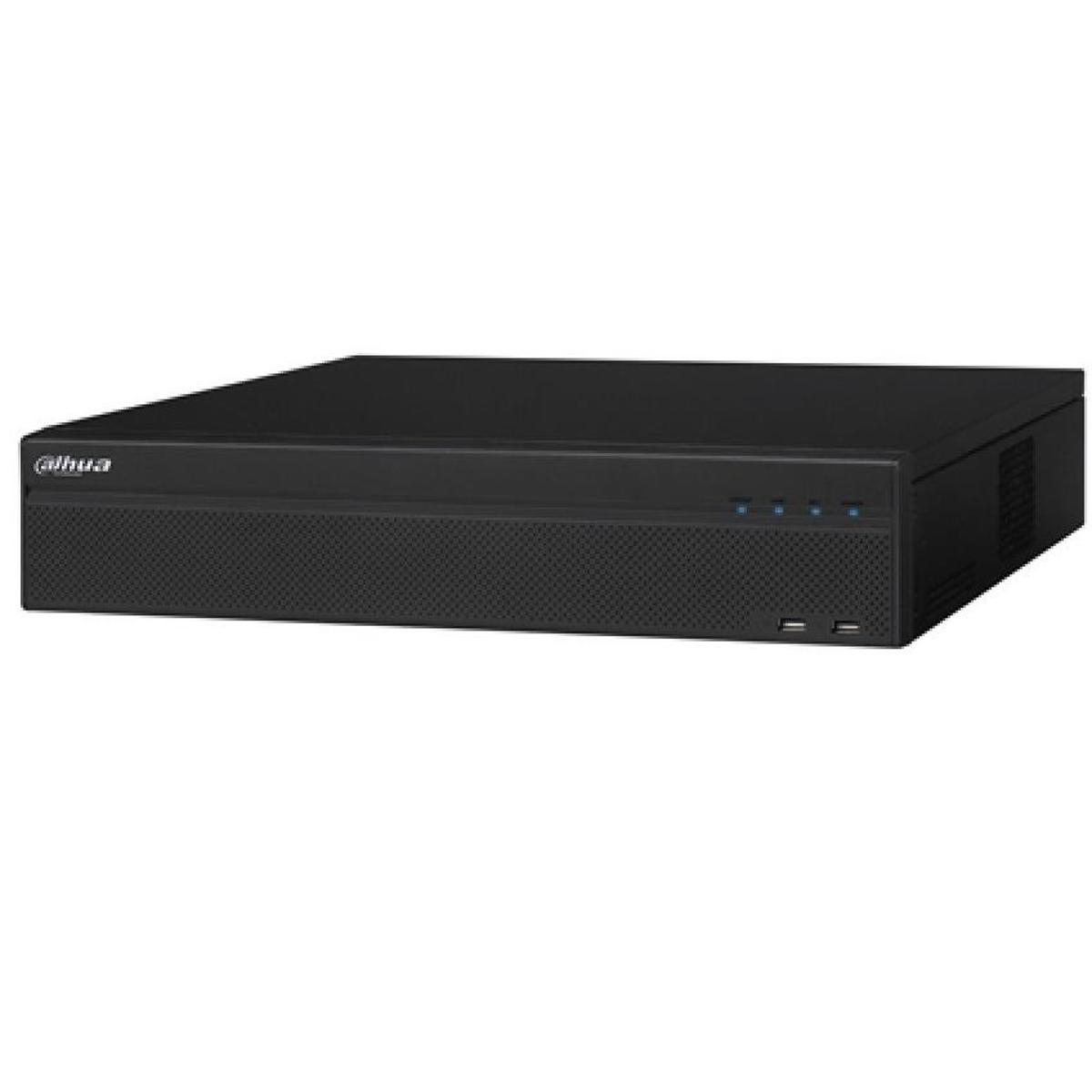 

Dahua 128 Channel Super 4K Raid Intel NVR, 8 SATA, 6TB HDD