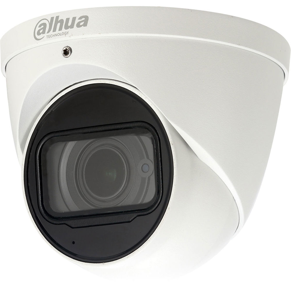 

Dahua N85CM5Z 8MP 4K WDR Vari-Focal ePoE Network Eyeball Camera, 2.7-12mm Lens