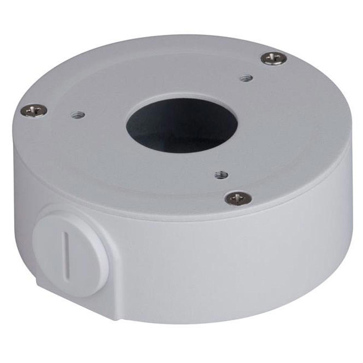 

Dahua PFA134 Aluminum Waterproof Junction Box for IR Bullet Cameras