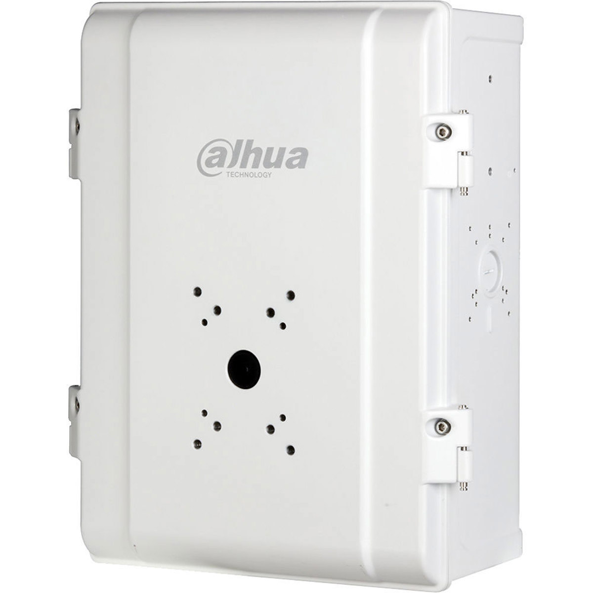 

Dahua DH-PFA142 Outdoor Surveillance Junction Box, White