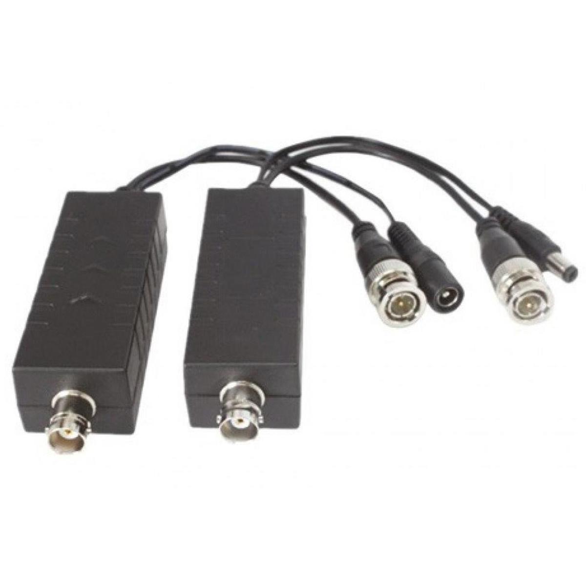 

Dahua PFM810 POC Video Transceiver