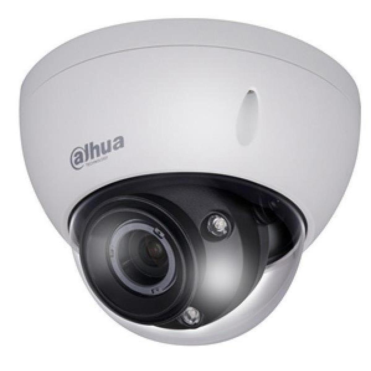 

Dahua Lite 2MP HDCVI Mini PTZ Dome Camera with 2.7-11mm Lens, 4x Optical Zoom