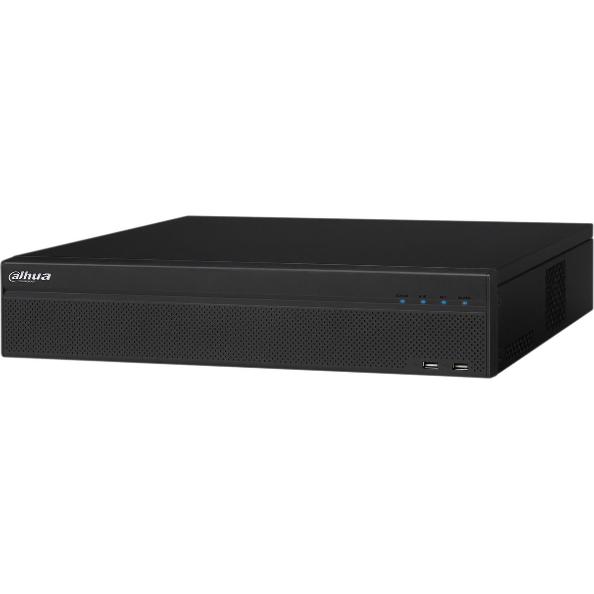 

Dahua X28A5S Pro 32-Ch Penta-Brid 2U 5MP H.264+ 8x SATA HD-CVI DVR, No HDD