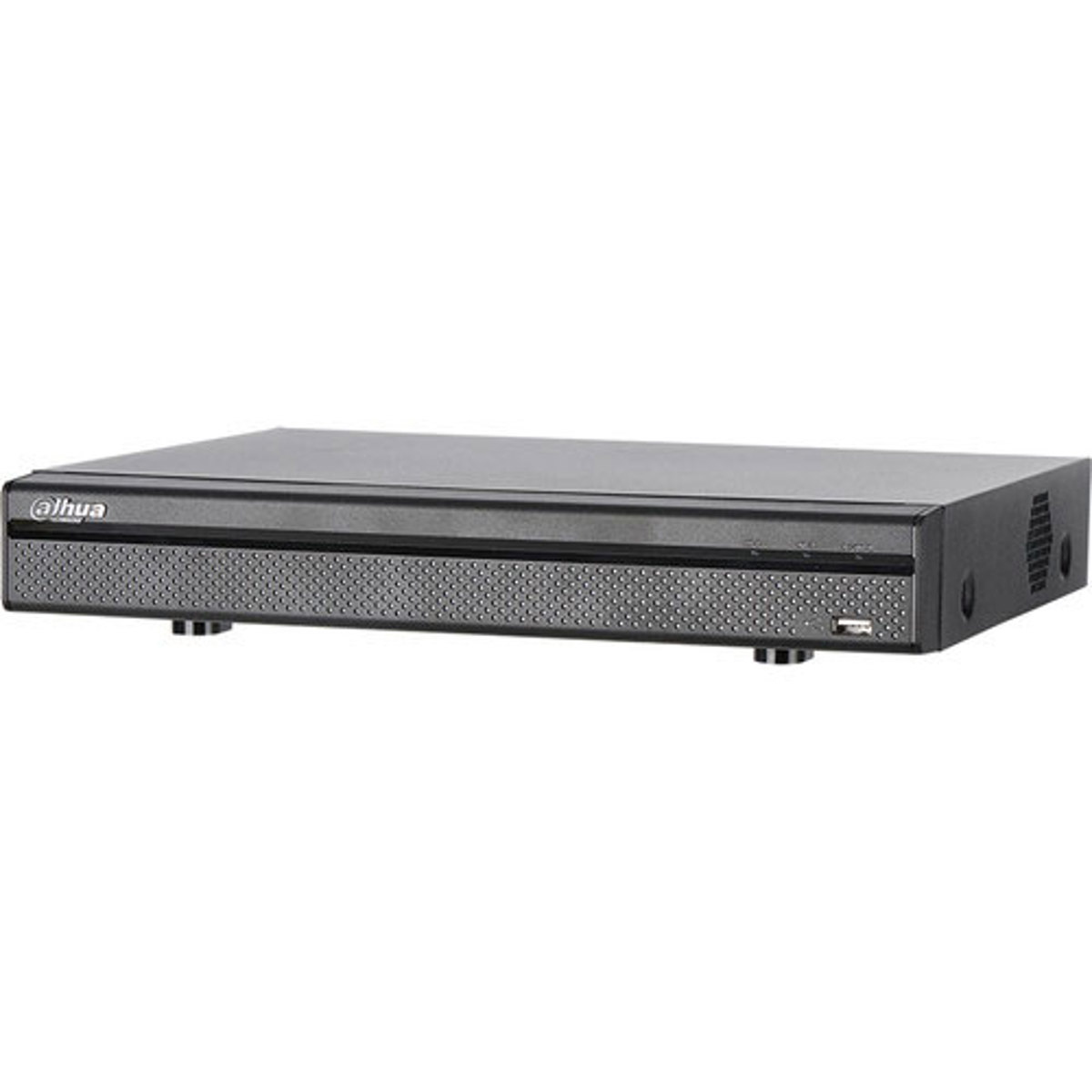

Dahua X51A3E Lite 16-Ch Penta-Brid 1080p 1U 1x SATA Mini HDCVI DVR, 2TB HDD