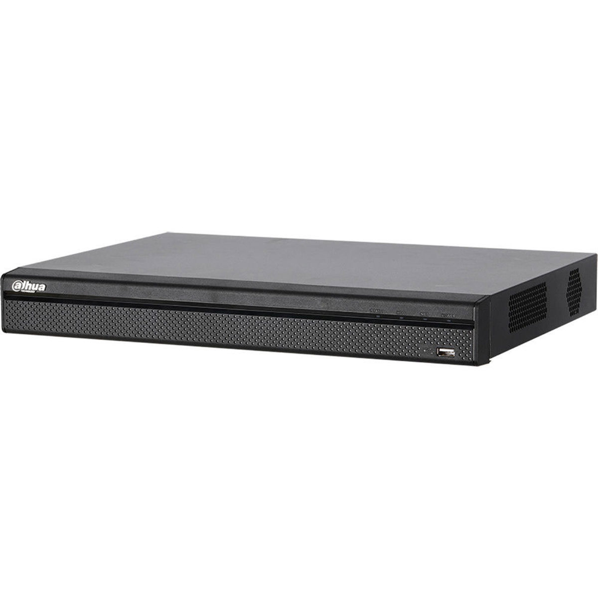 

Dahua X52A3A Pro 16-Ch Penta-Brid 1080p 1U 2x SATA HDCVI DVR, 1TB HDD