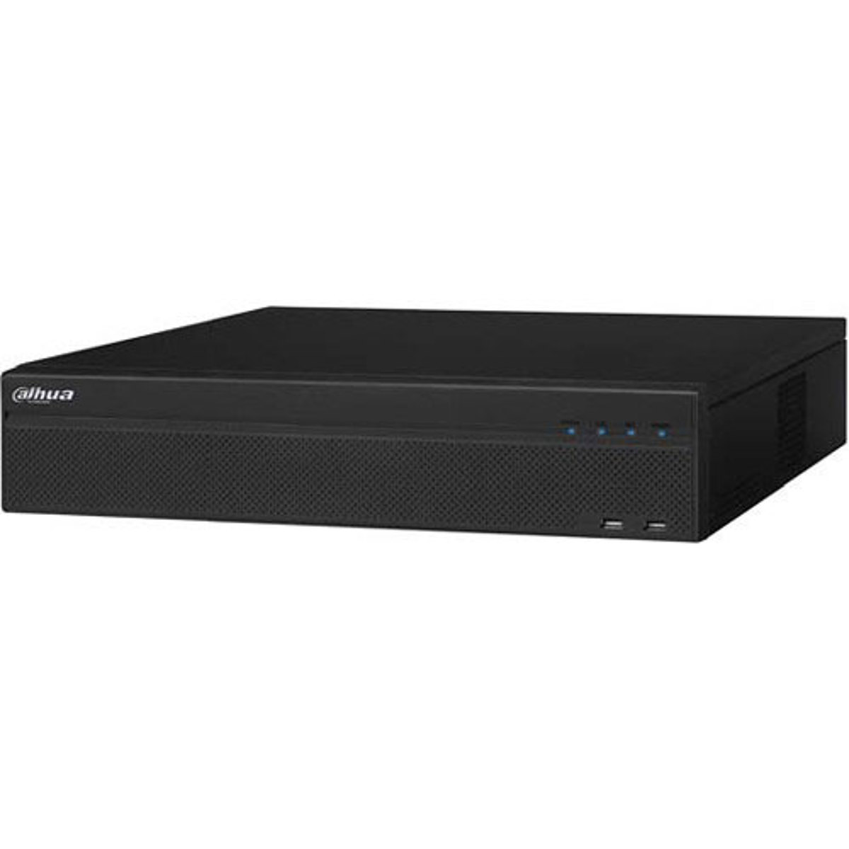 

Dahua X58A3S Ultra Series 16-Ch Penta-Brid 4K UHD 2U 8x SATA HDCVI DVR, 16TB HDD
