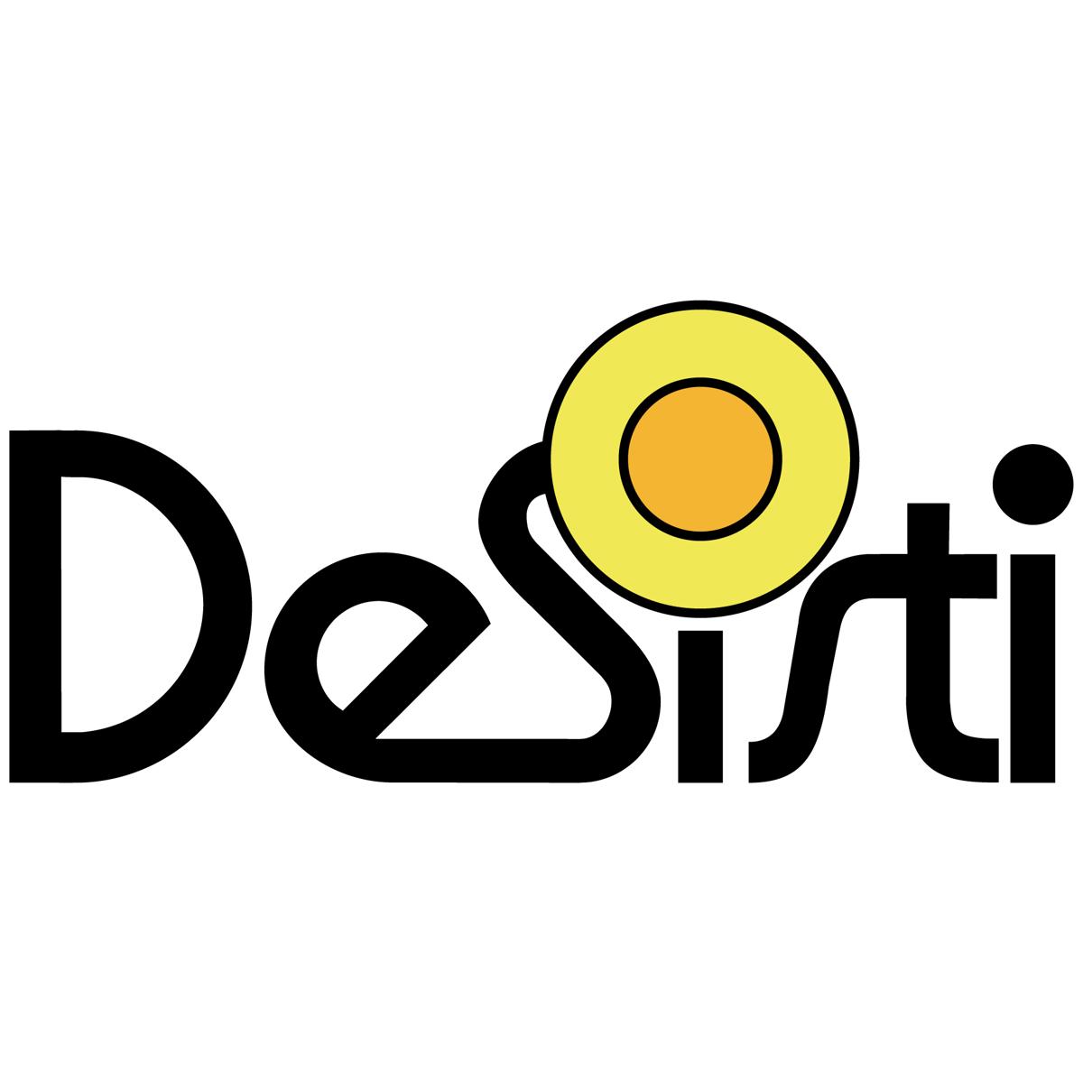 

DeSisti 10" 8-Leaf Rotating Barndoor