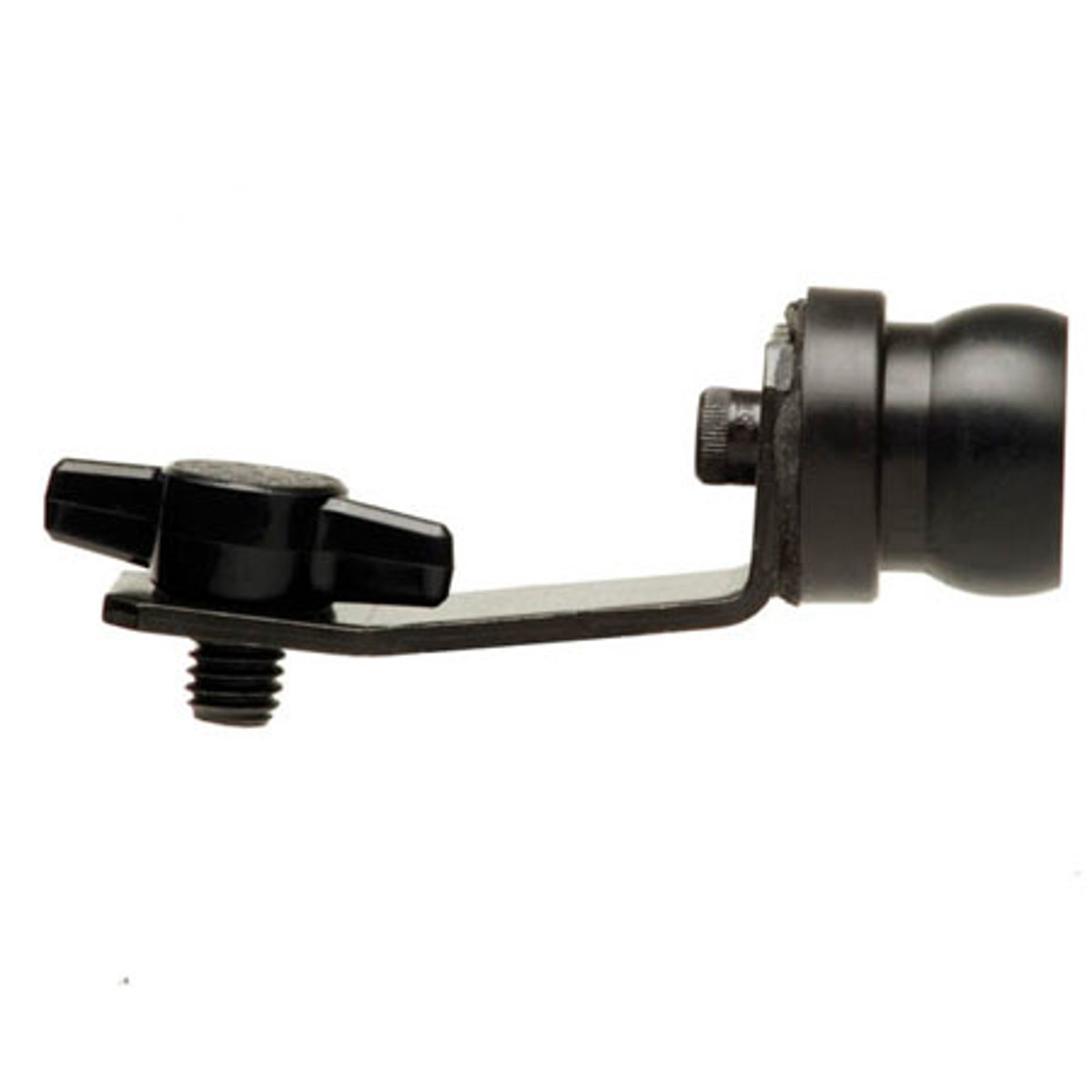 

Dinkum Systems Dinkum Fixed Base Mount, 1/4-20"
