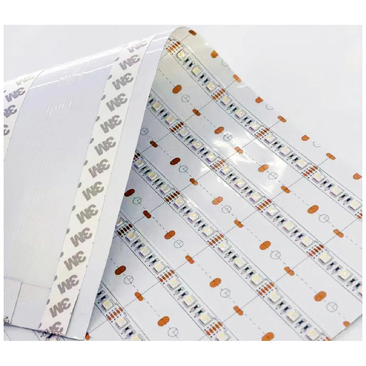 

Diodify DIO-6K Color Mat LED Light Sheet, 19.6x9.4", Non Pixel Mapped