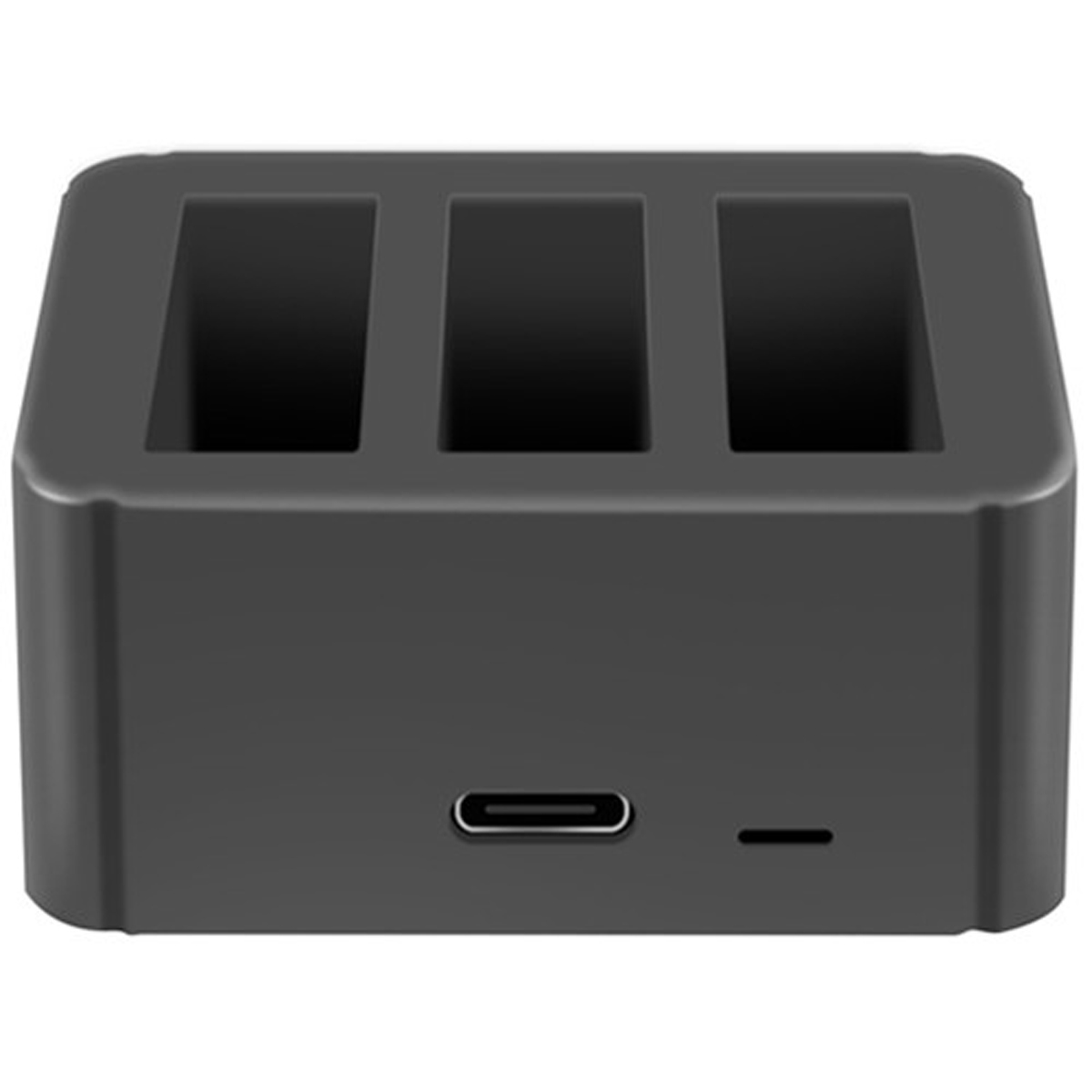 

DigitalFoto Solution Limited DigitalFoto Solution Tri Charger for OSMO ACTION Battery