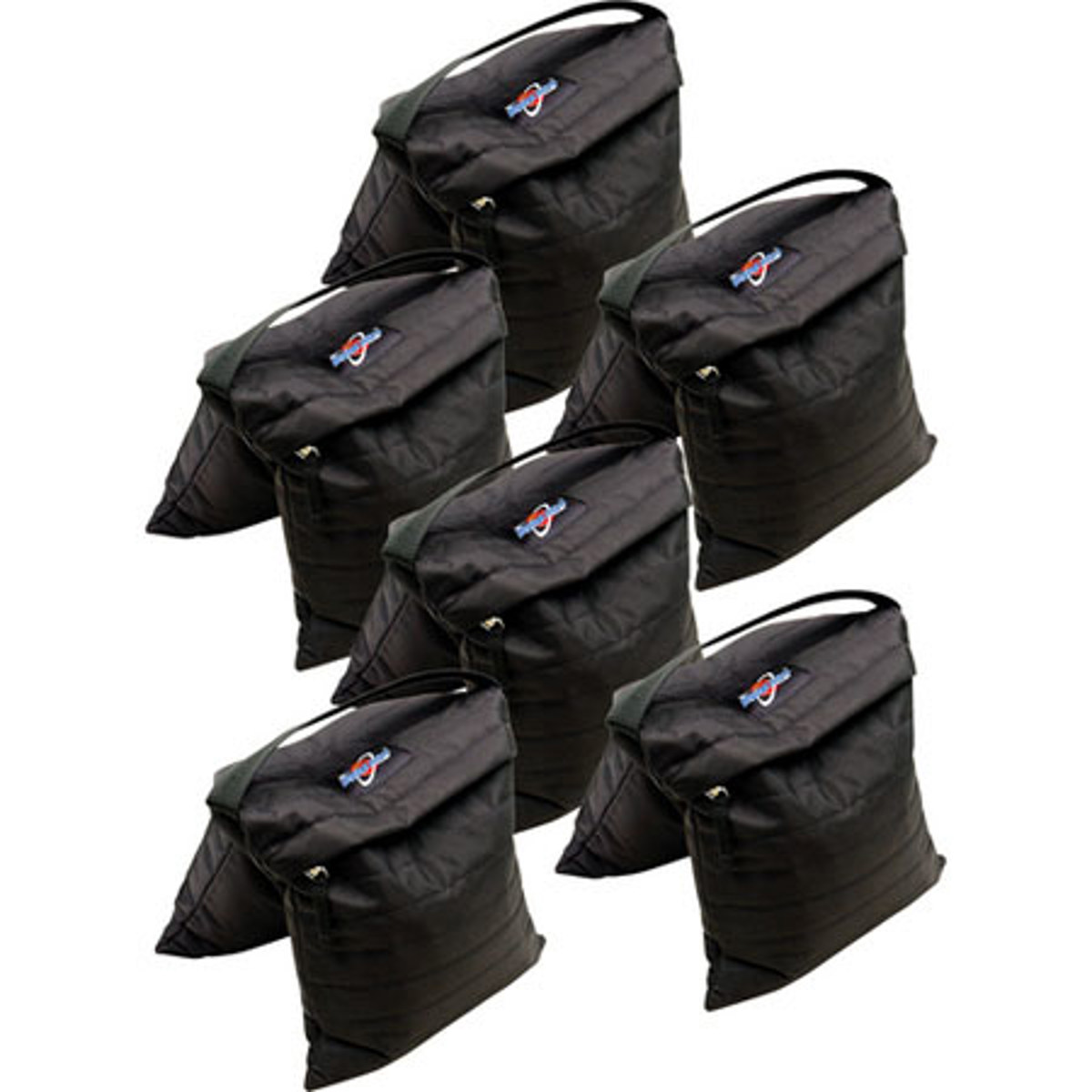 

Digital Juice 30 lbs Sandbag, 6-Pack Pro Kit
