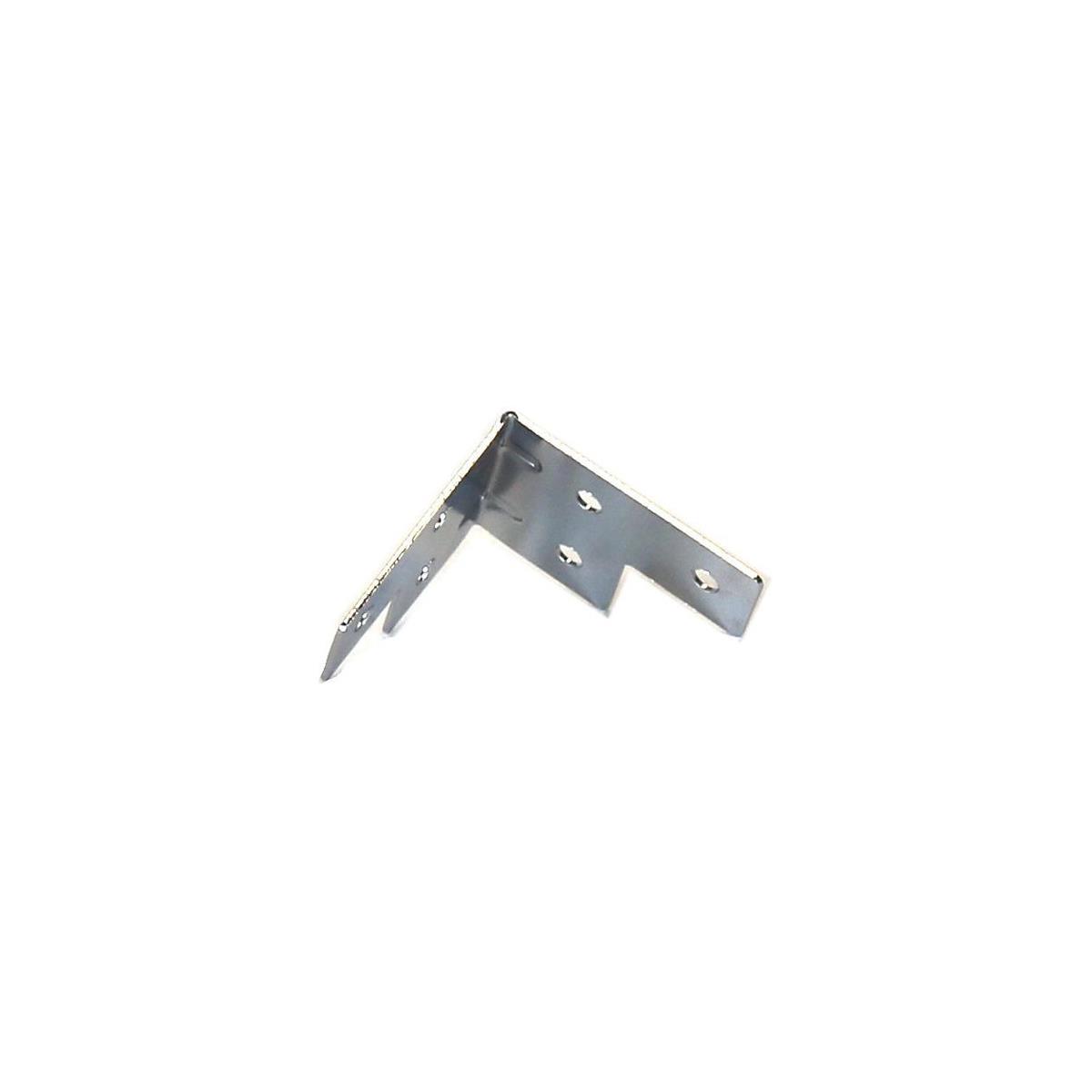 

Deejay LED Fly Drive Case Hardware - 90 Degree Edge Bracket