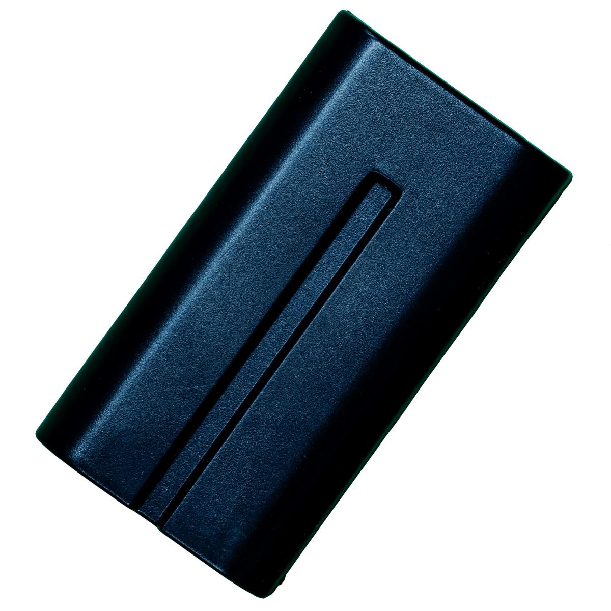 

Digital Juice 7.4V 2200mAh Rechargeable Lithium-ion Battery