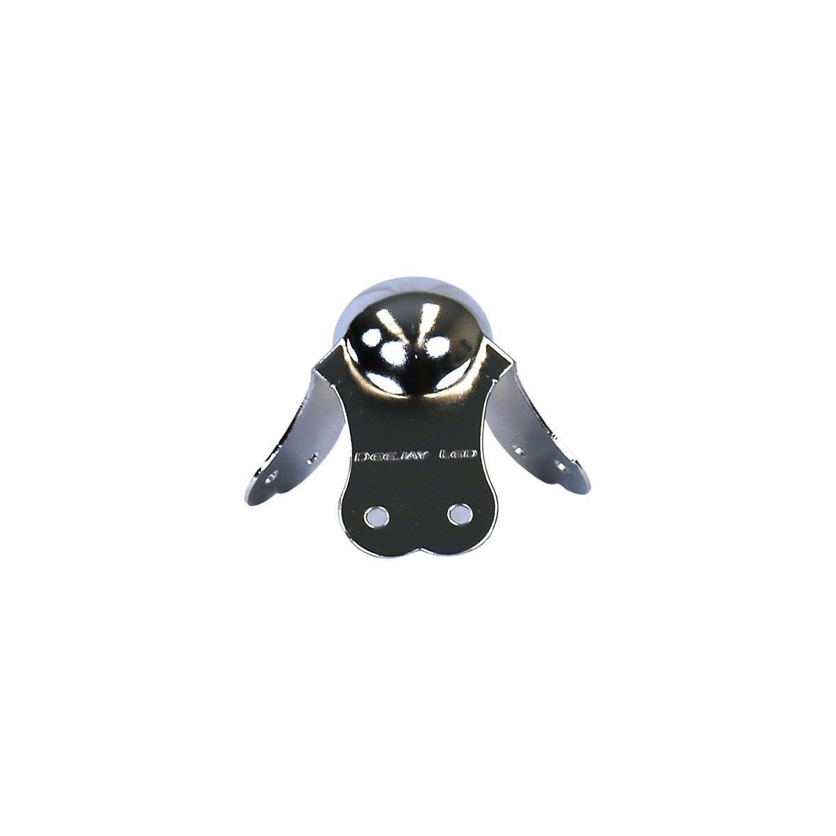 

Deejay LED Fly Drive Case Hardware - Big Ball Corner