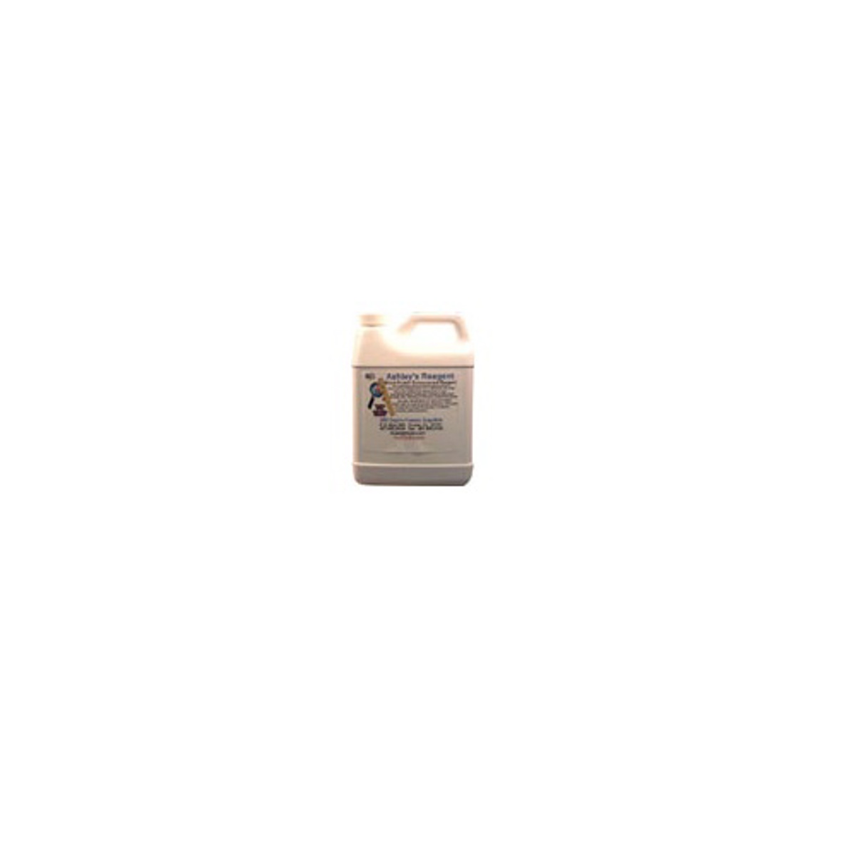 

Doje's Ashley's Reagent 1 Liter Blood Enhancement Chemical