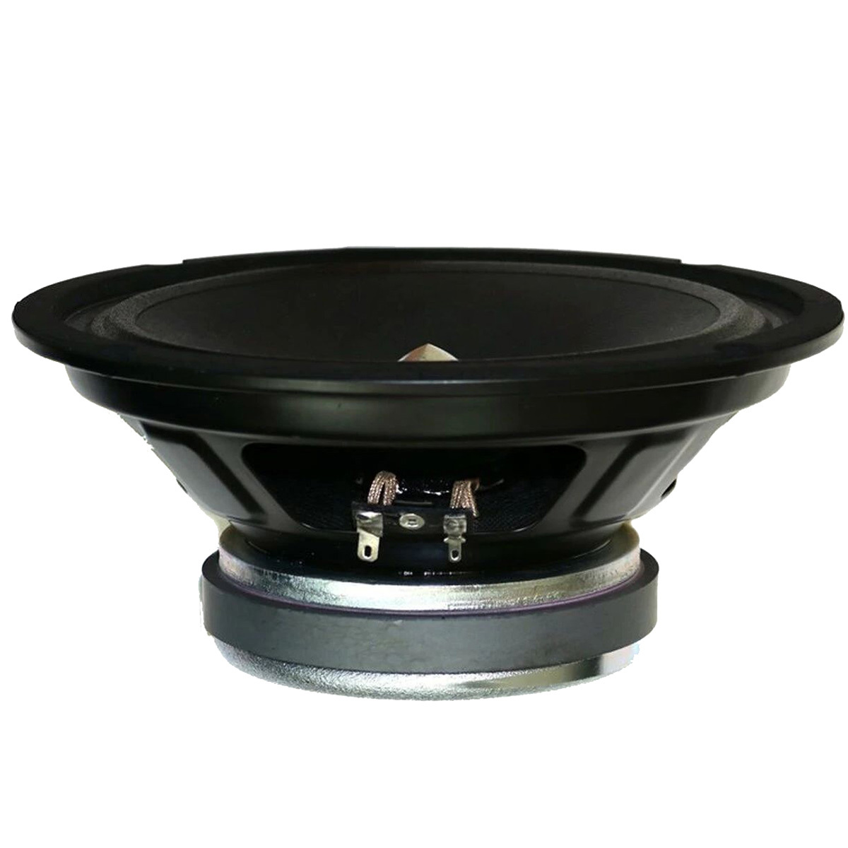 

Deejay LED 8" 8 Ohms High Power Mid Bass Speaker, 800W Peak, Single