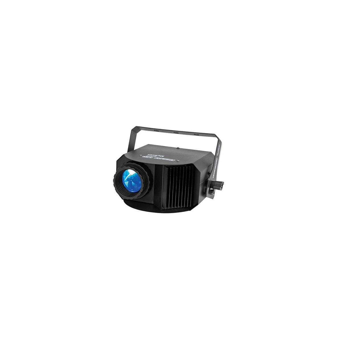 Image of Deejay LED MyScan 19 Watt LED Flower Blossom