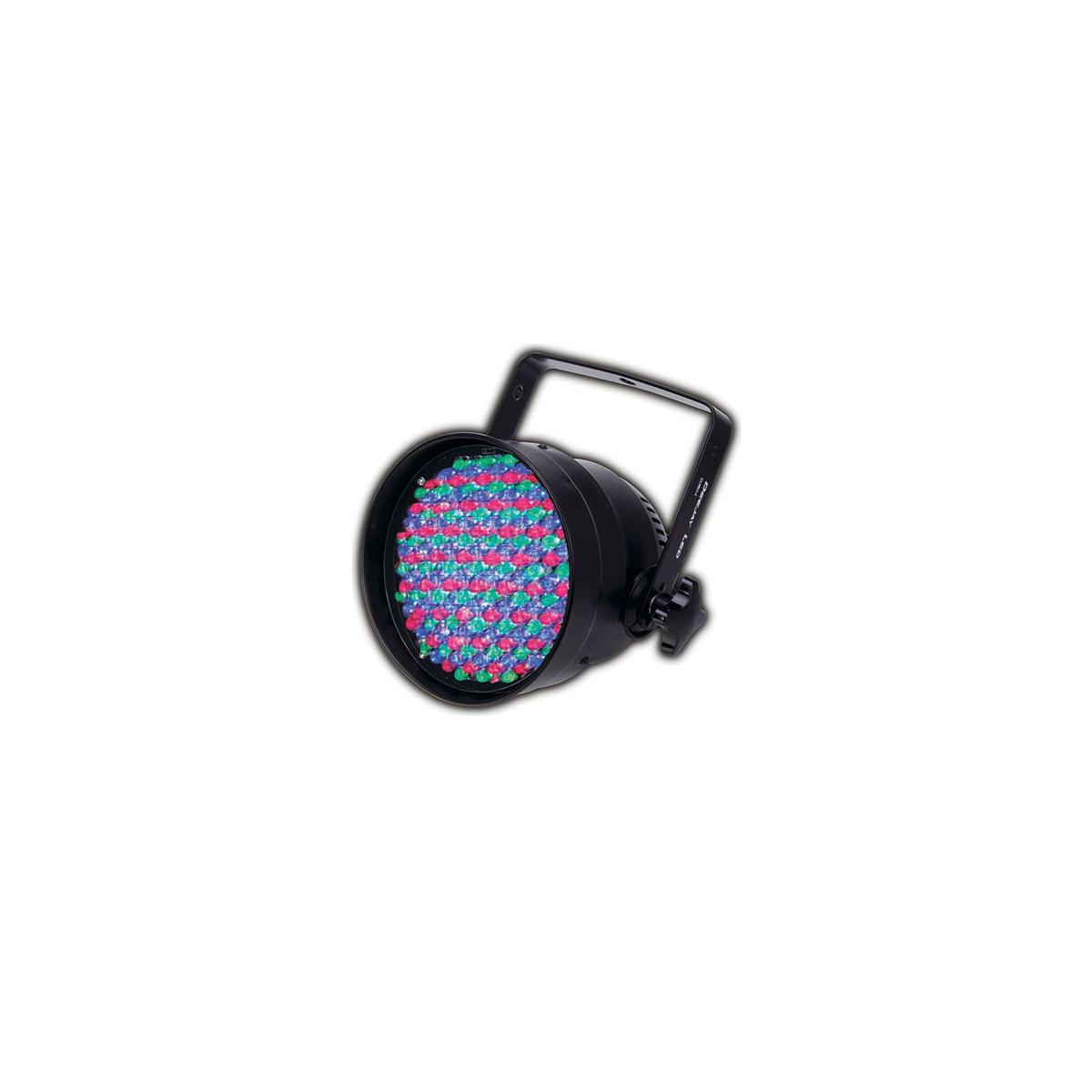 

Deejay LED MyPar 56 20 Watt LED Par Can with DMX Control