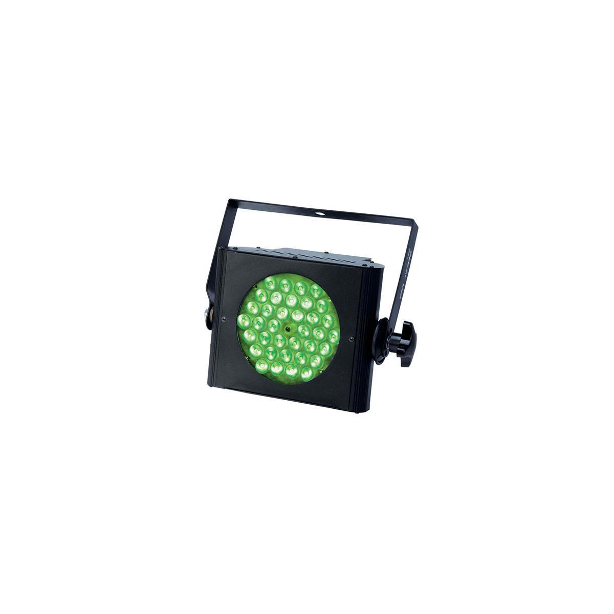 

Deejay LED MyPar 36 FLAT 108 Watt LED Par Can with DMX Control