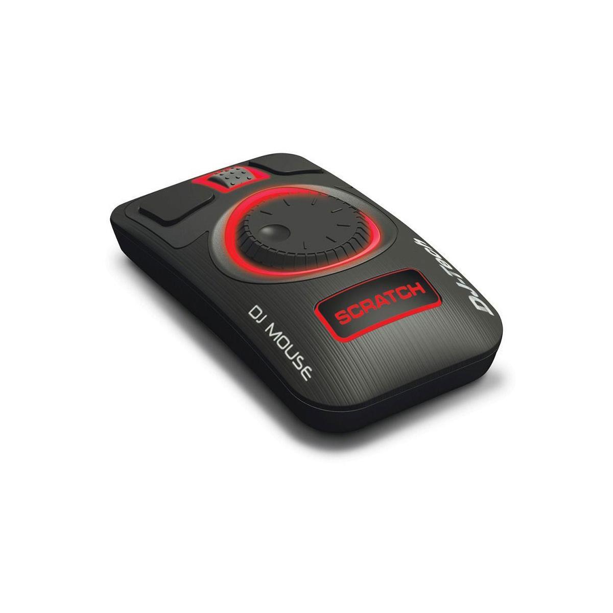 Image of DJ Tech USB DJ Controller with Deckadance LE Software