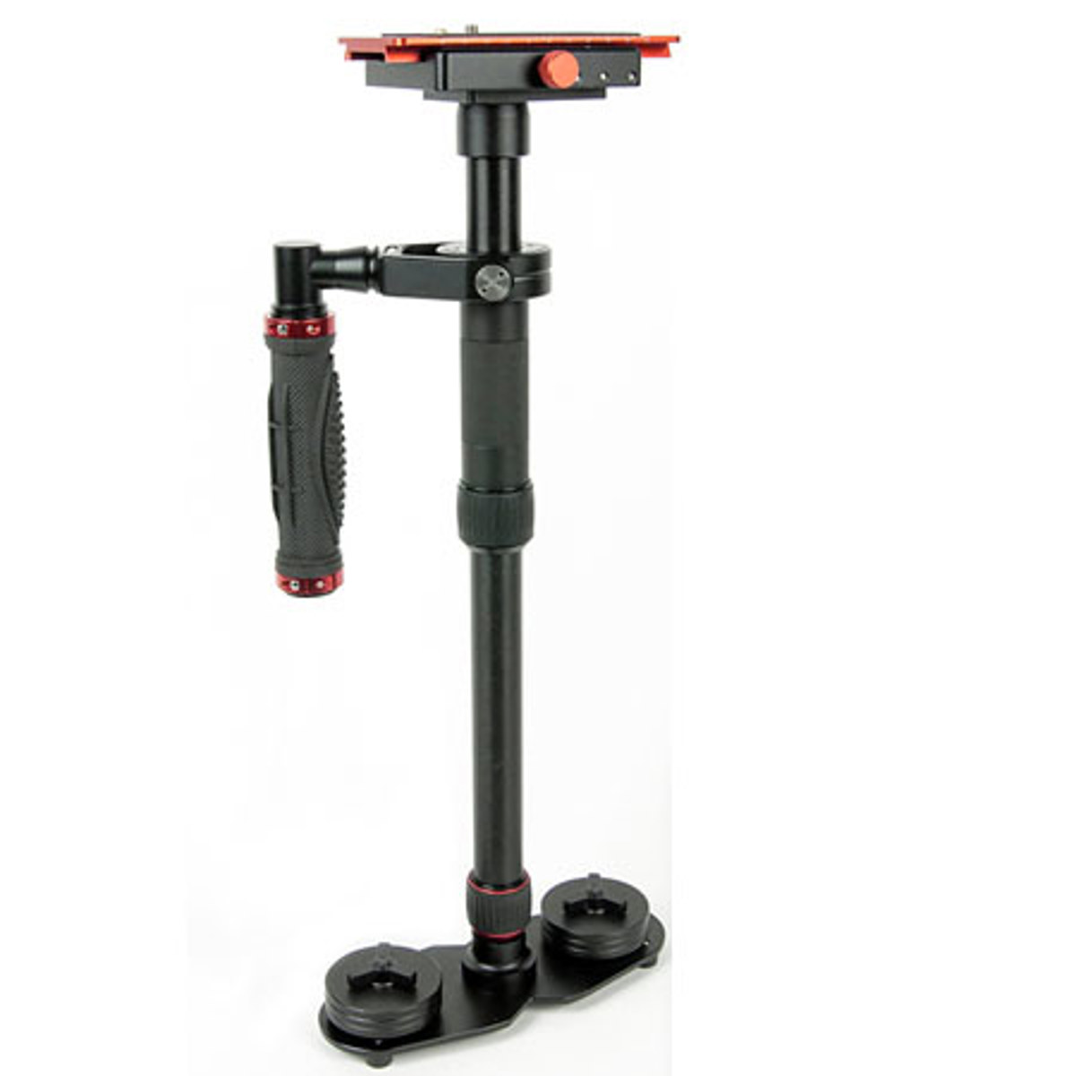 

Digital Juice Free Spirit Camera Stabilizer - 8 lb. Load Capacity