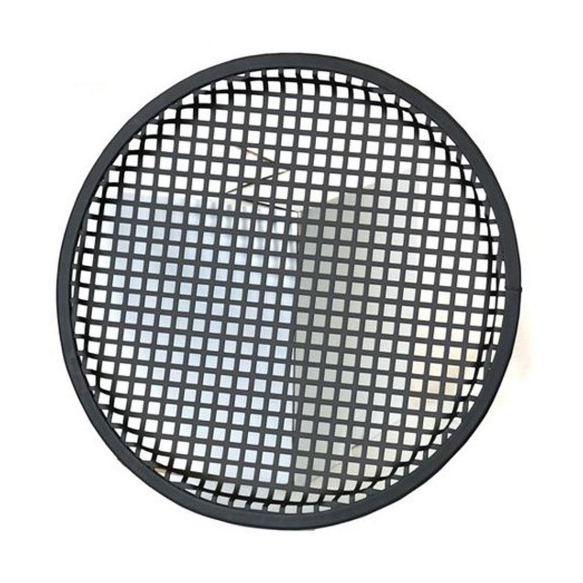 

Deejay LED 12" Steel Monster Mesh Grill for 12" Woofers