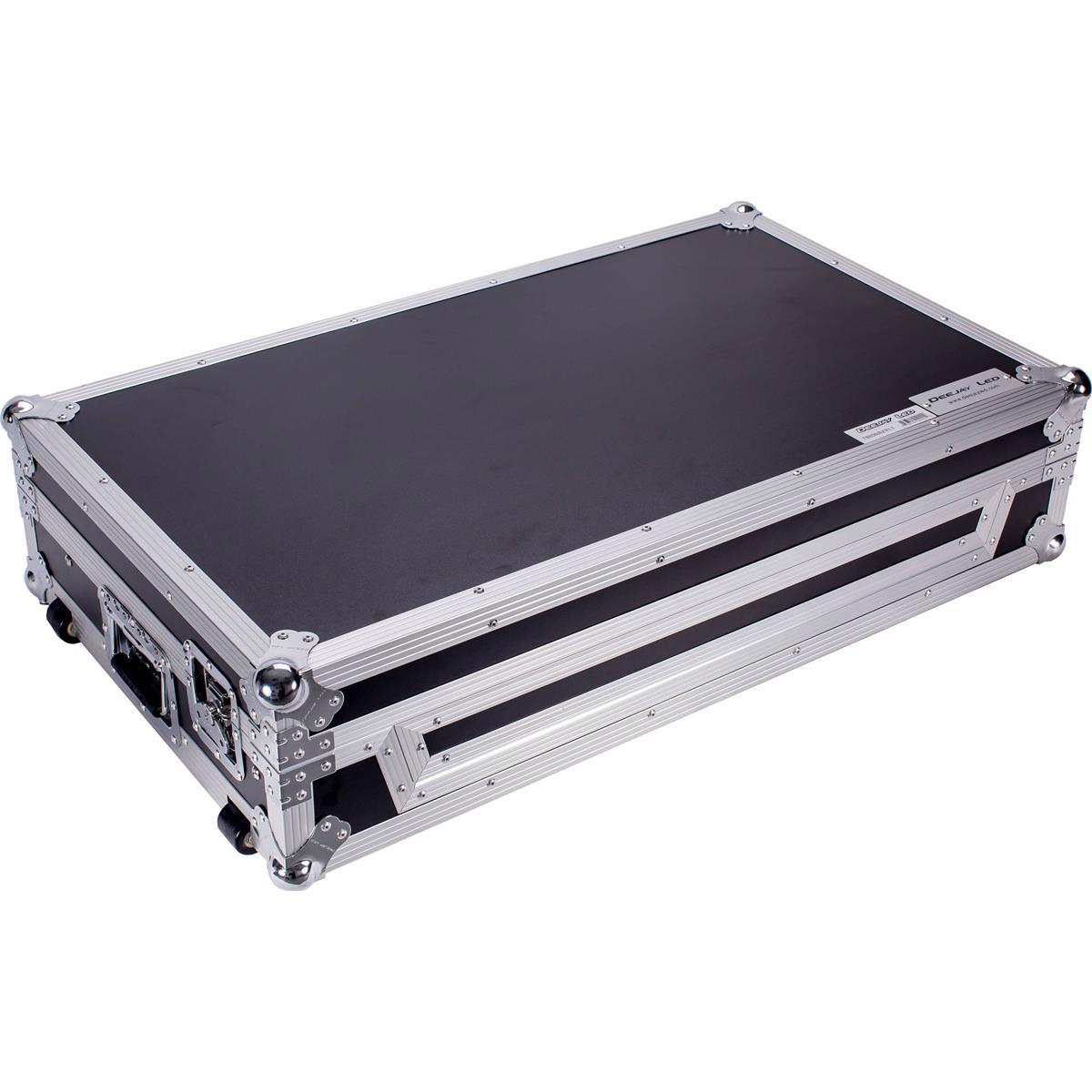 

Deejay LED Case for DDJsz Pioneer DJ Controller