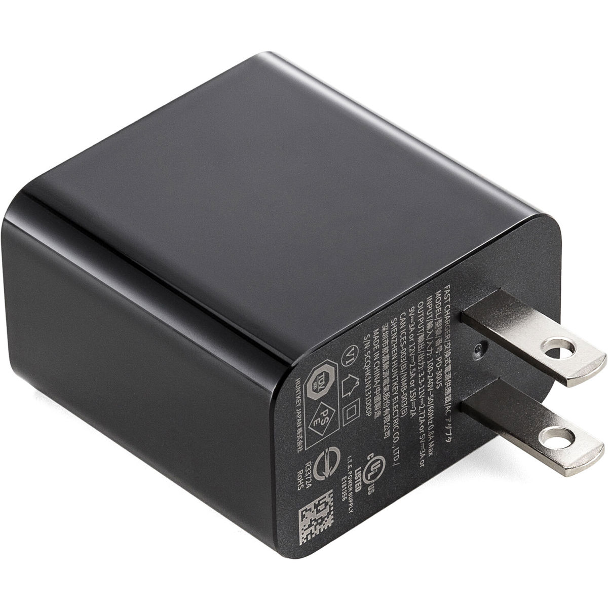 

DJI 30W USB Type-C Charger for DJI Mini 3 Pro
