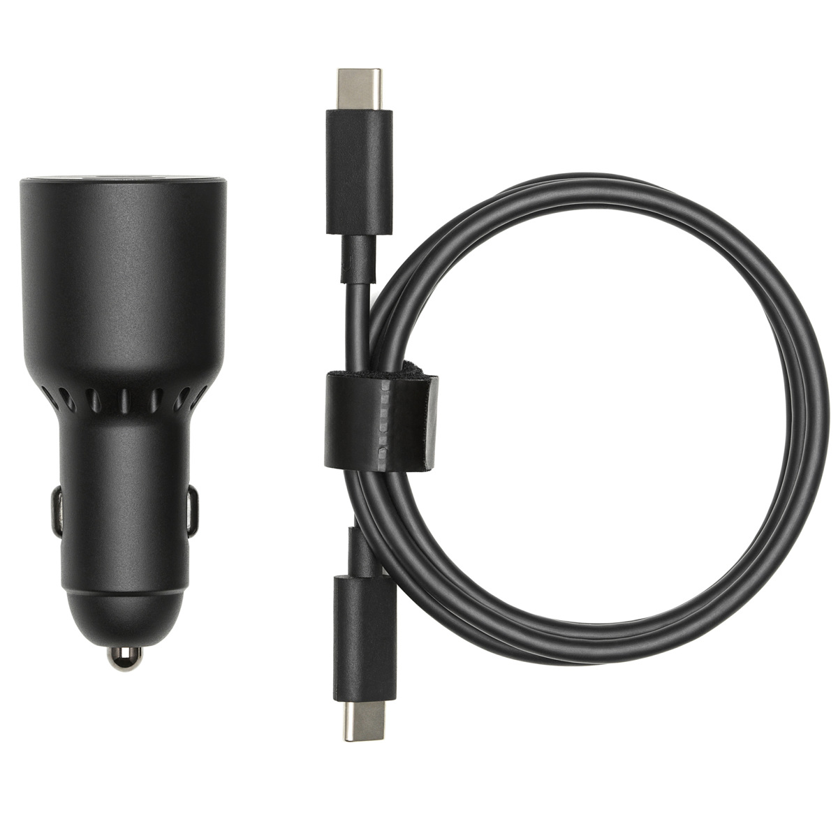 Image of DJI 65W Car Charger for Mavic 3 &amp; Mavic 3 Cine Drone