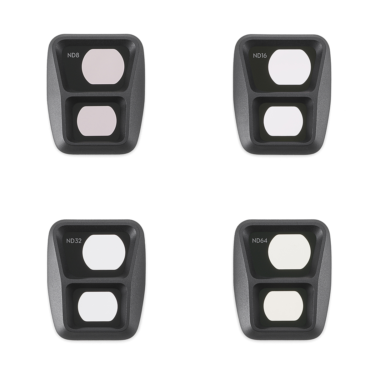 Photos - Parts for Drones & RC models DJI ND Filters Set for Air 3 Drone CP.MA.00000700.01