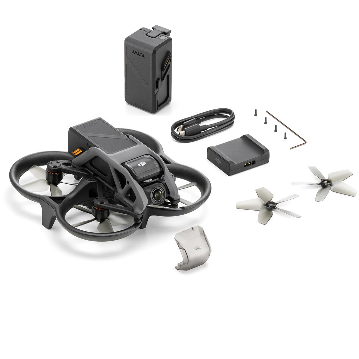 

DJI Avata FPV Drone with Extra Battery