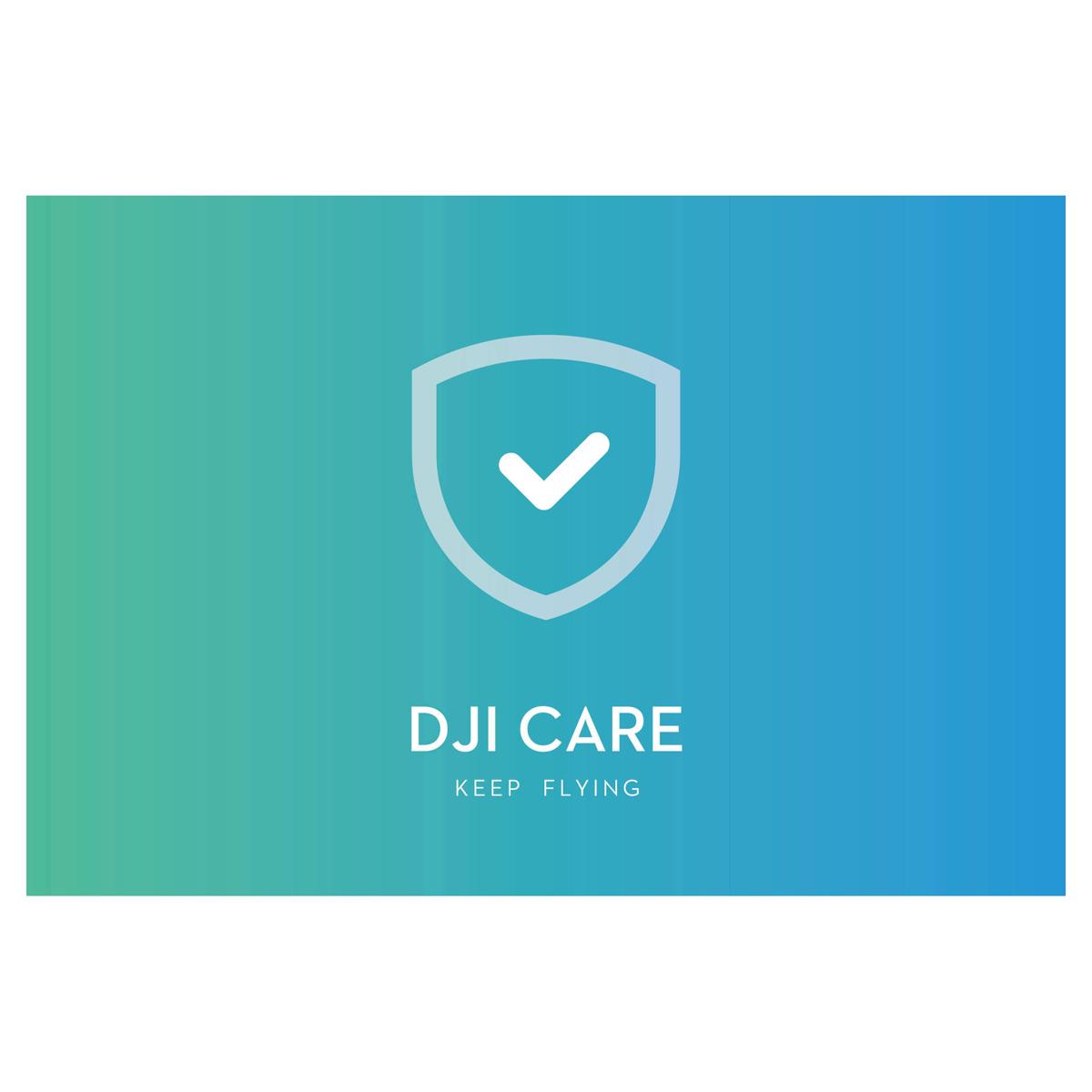 

DJI Care Refresh 2-Year Plan for Avata Drone, Digital Code