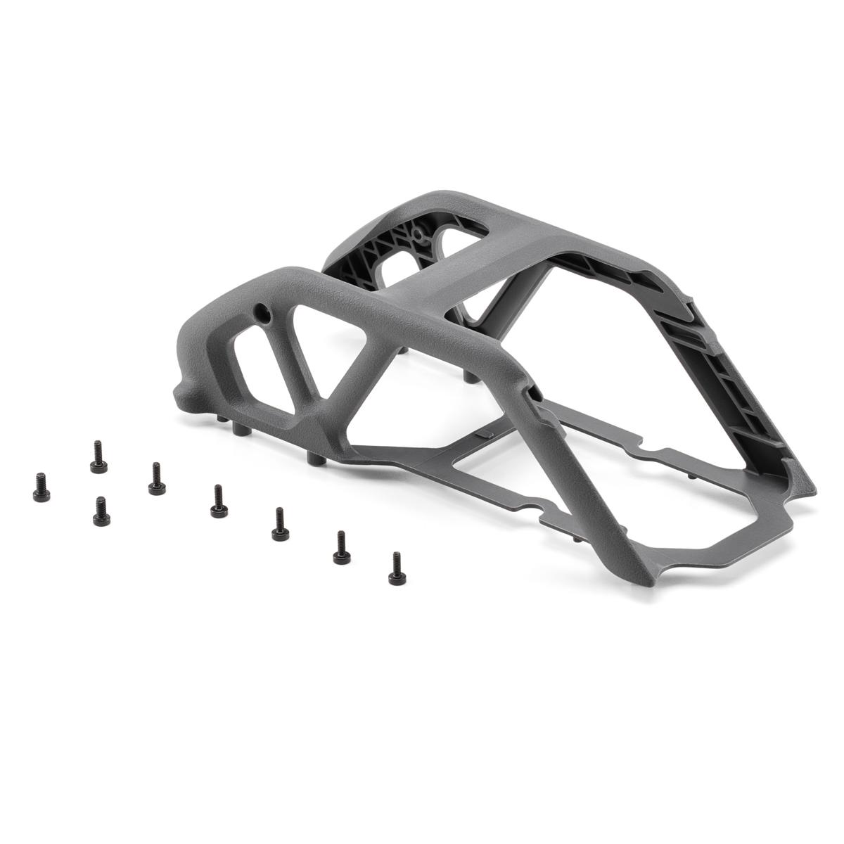 Photos - Parts for Drones & RC models DJI Upper Frame for Avata Drone CP.FP.00000075.01 