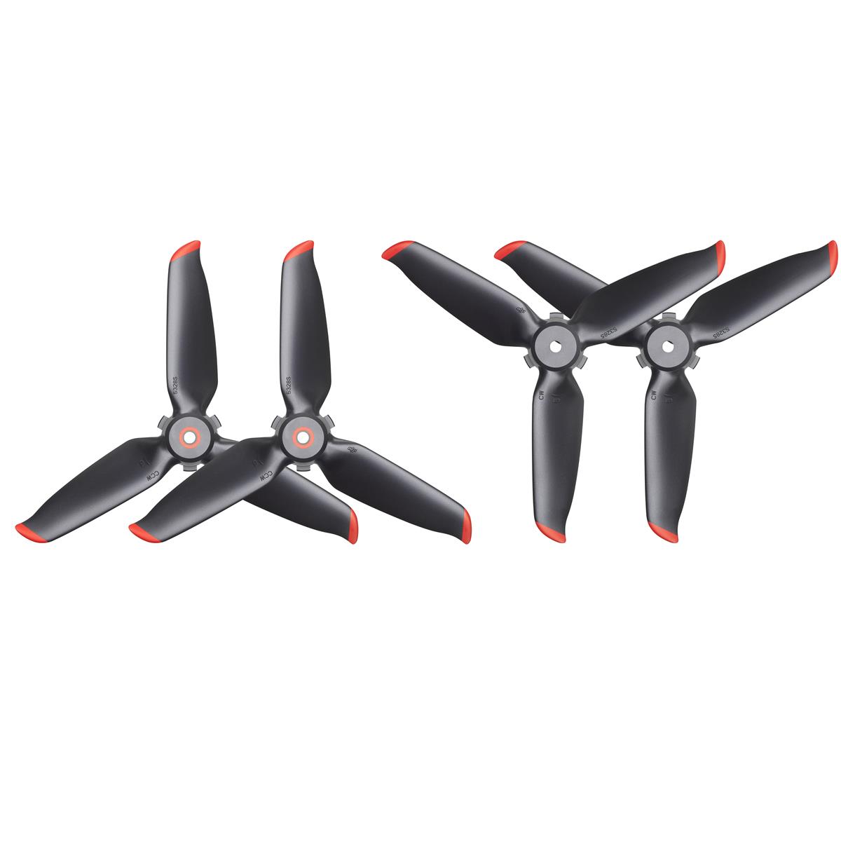 Image of DJI Propellers for FPV Drone