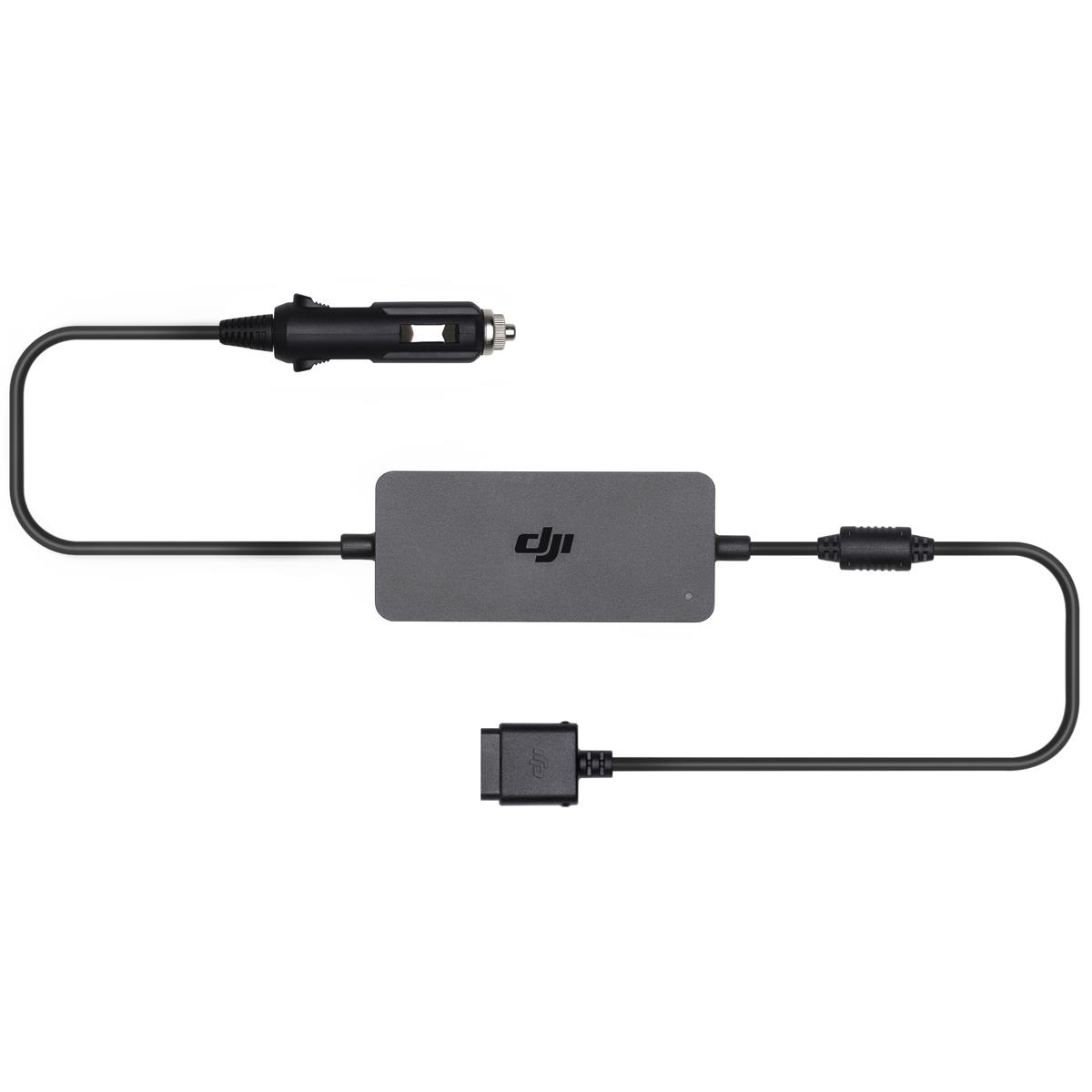 Image of DJI Car Charger for FPV Intelligent Flight Battery
