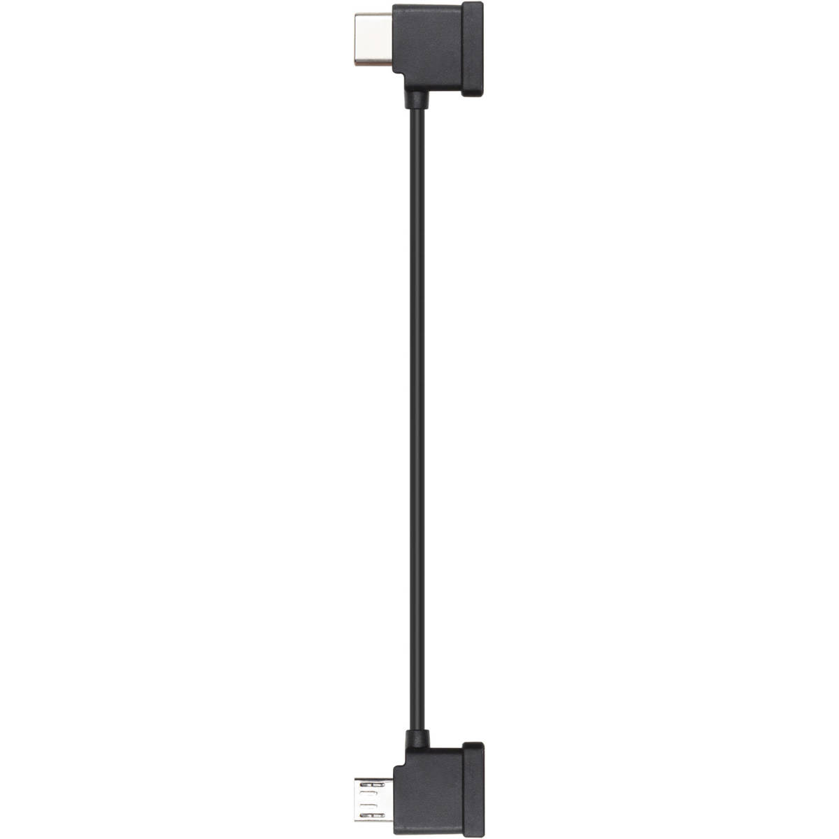 

DJI RC Extension Cable w/ Micro USB Connector for Mavic Air 2 Remote Controller