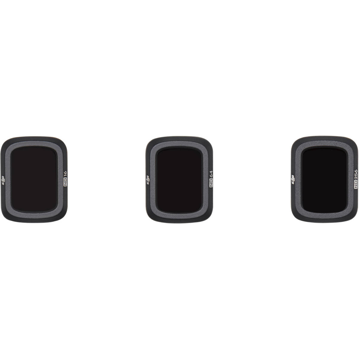 

DJI Mavic Air 2 ND Filters Set, Includes ND16, ND64, ND256 Filters