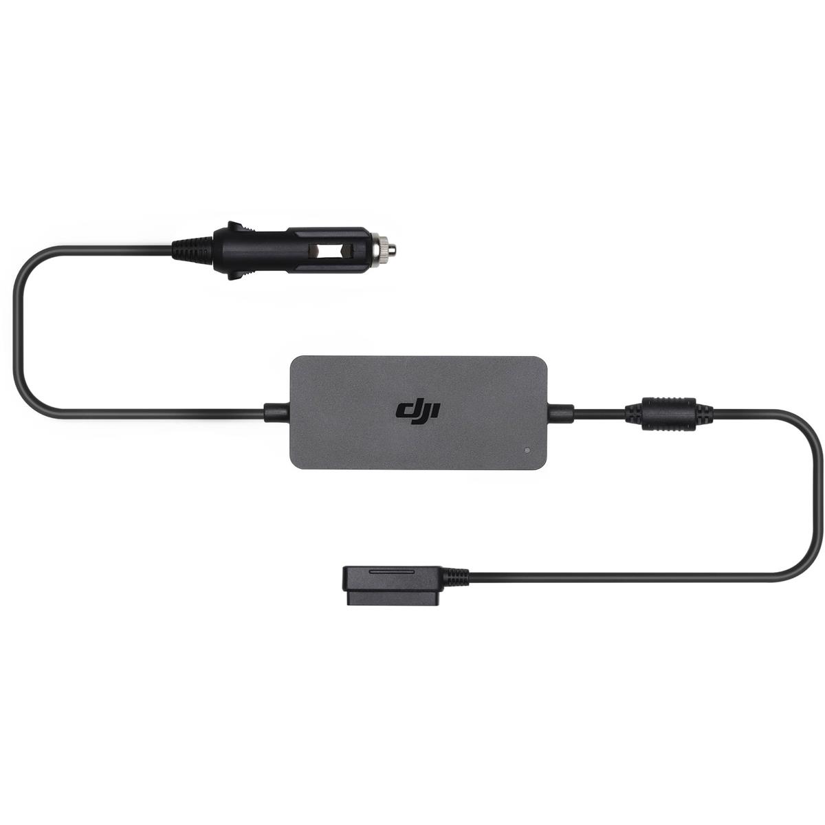 Image of DJI Car Charger for Mavic Air 2 Intelligent Flight Battery
