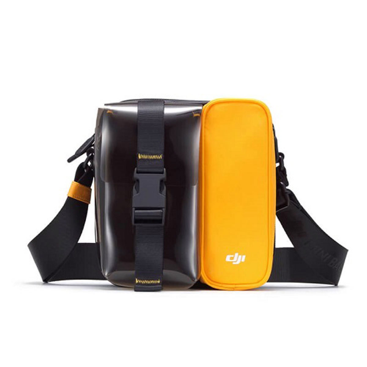 

DJI Mini Bag, Black and Yellow