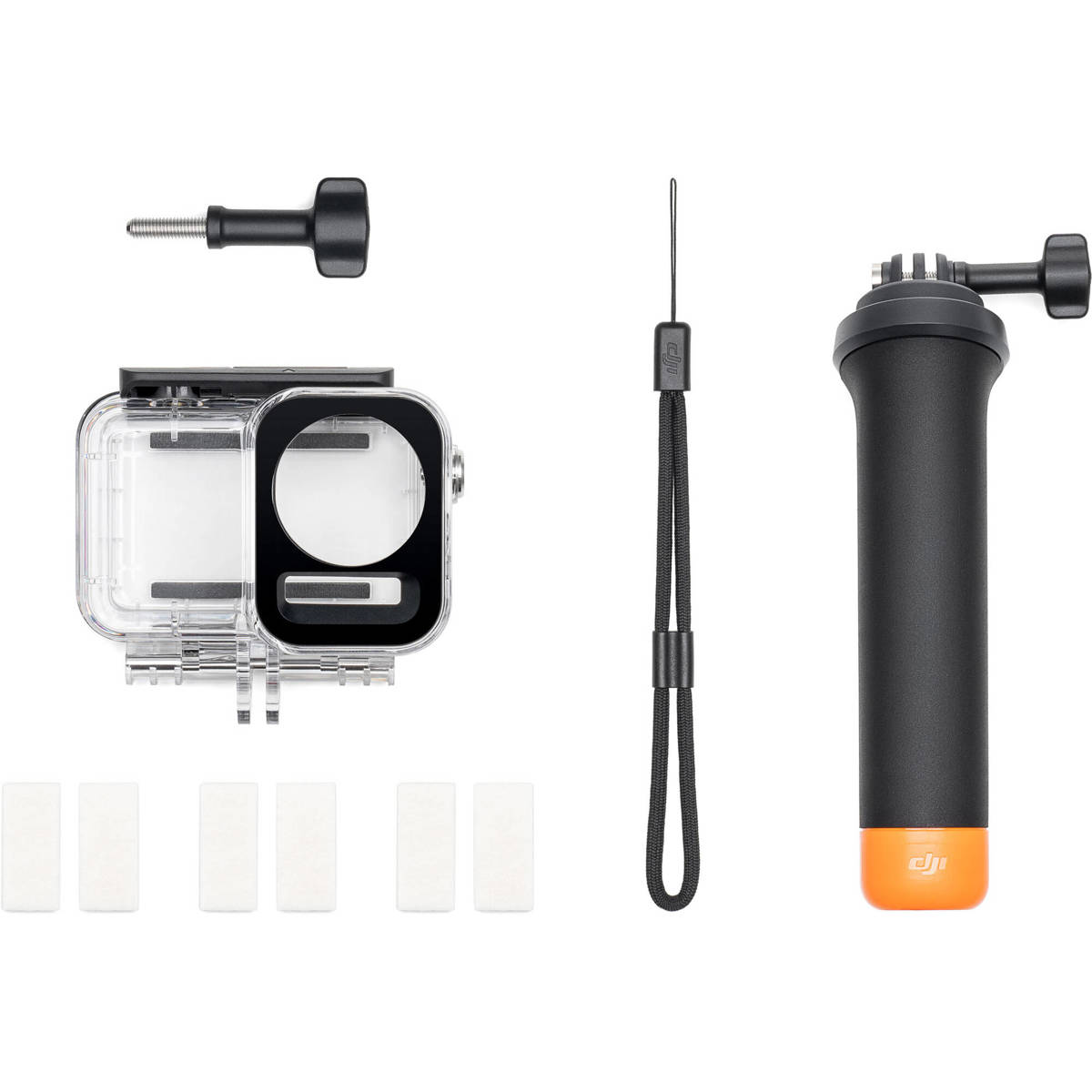 

DJI Diving Accessory Kit for Osmo Series Action Cameras