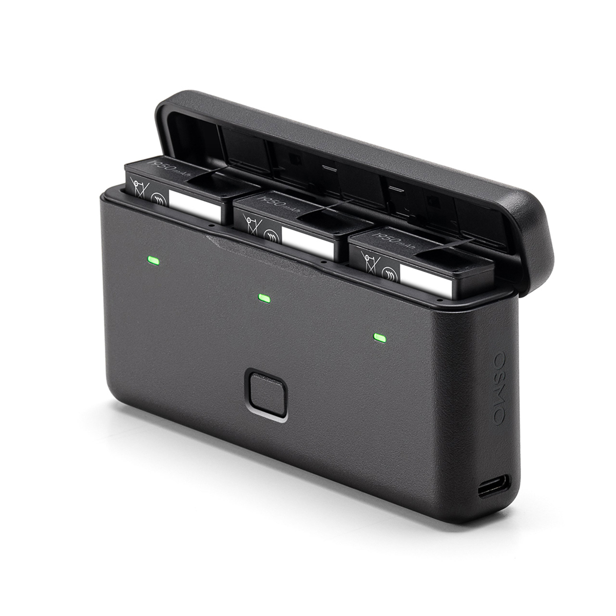 

DJI Multifunctional Battery Case 2 for Osmo Action Camera