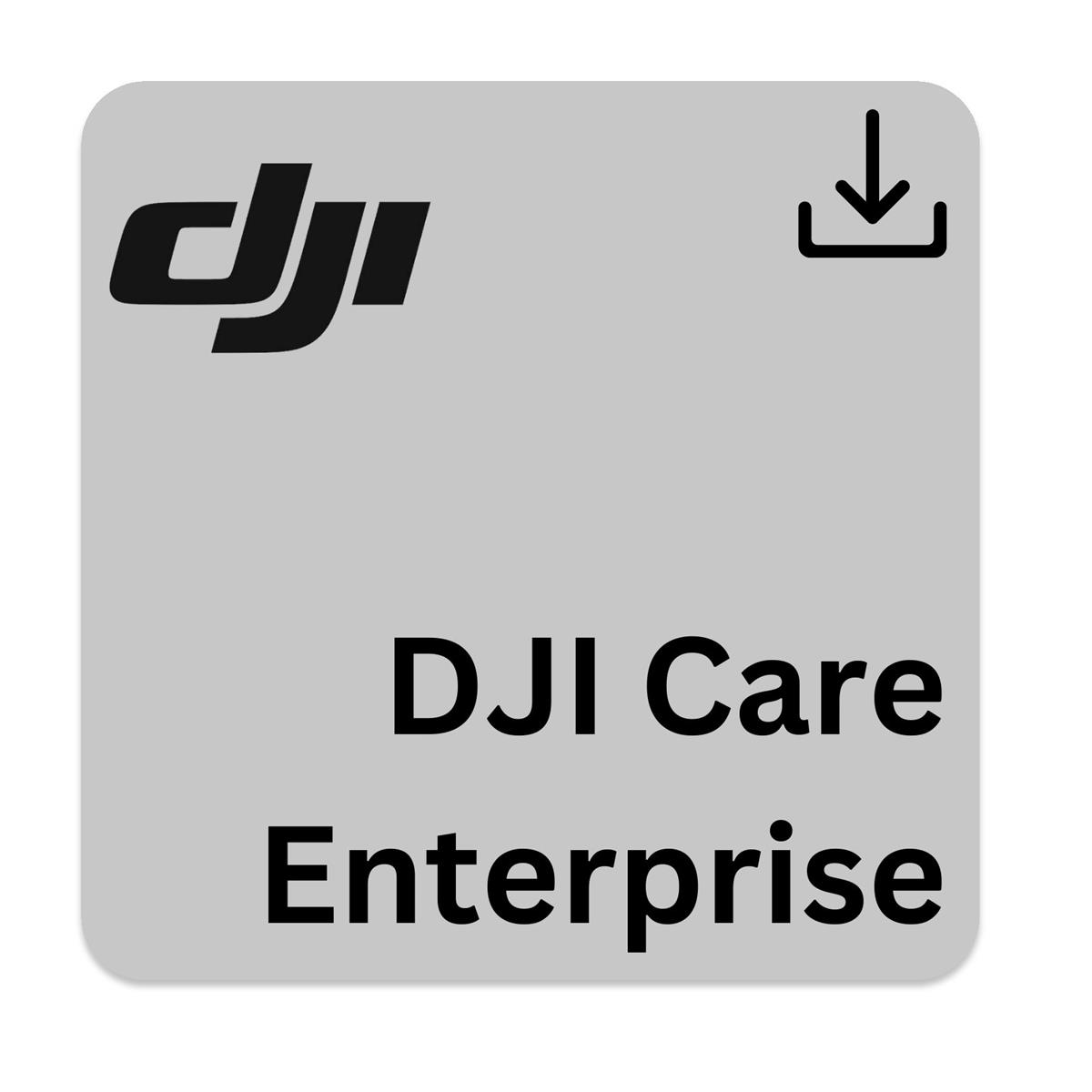 Image of DJI Care Enterprise Basic Renew Plan for Phantom 4 RTK Drone
