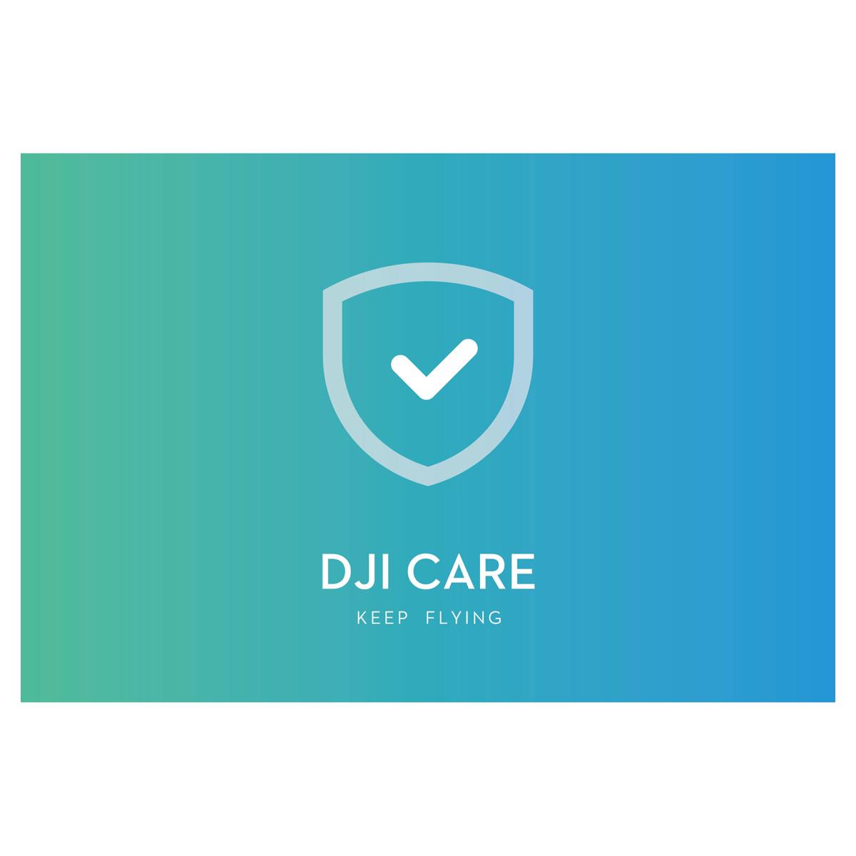 

DJI Care Refresh 1 Year Plan for DJI FPV, Digital Code