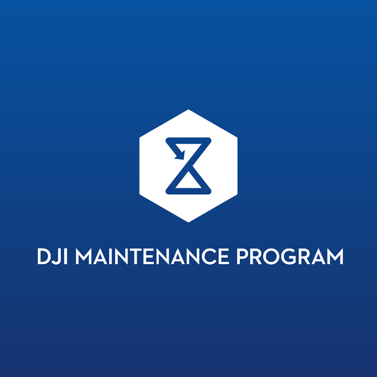 

DJI Maintenance Program Standard Lifetime Service Plan for Matrice 30T Drone