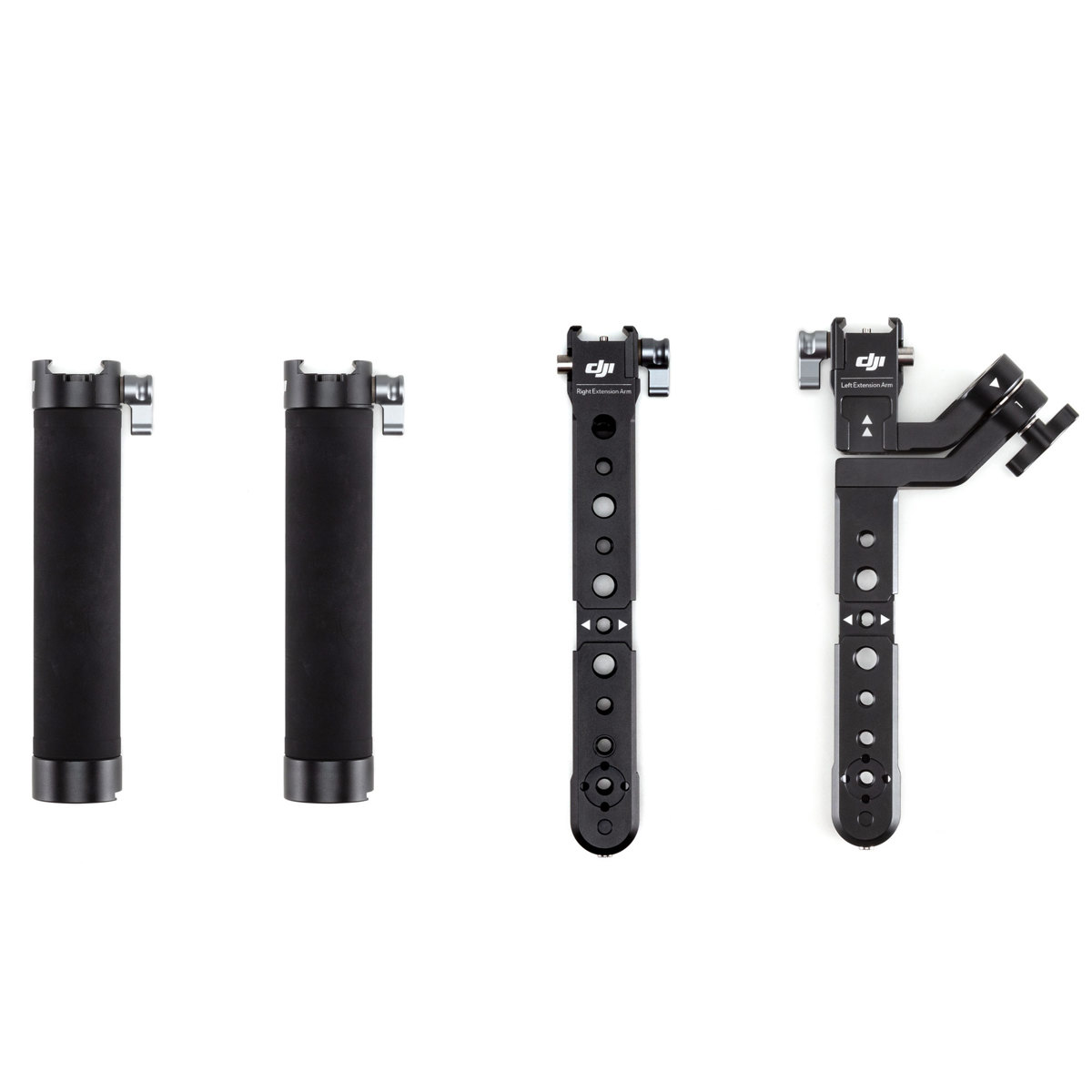 

DJI R Twist Grip Dual Handle for DJI RS 2 & RSC 2